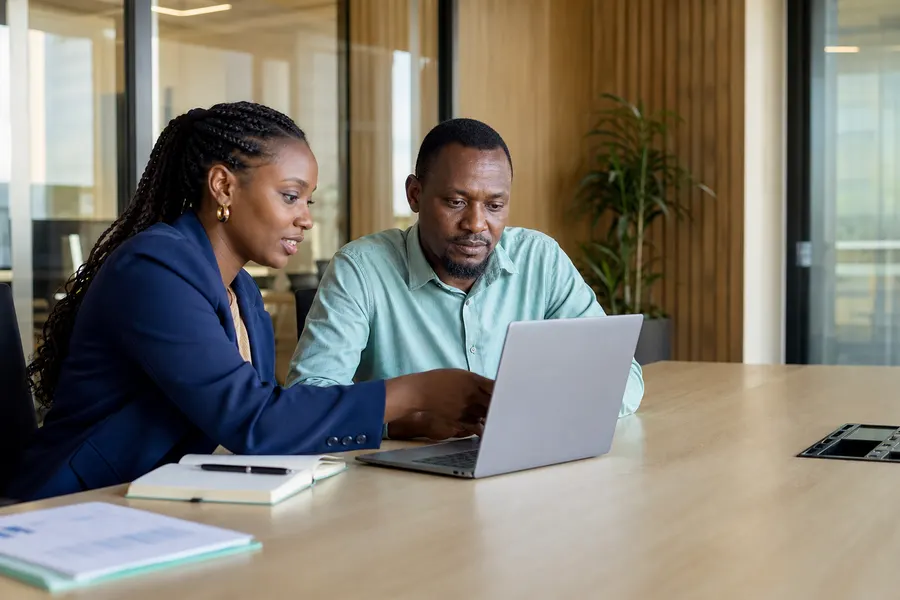 Education technology consultation